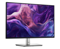 DELL 24.1'' P2425E 210-BMJF Czarny - 1264611 - zdjęcie 2